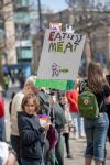 Manchester Youth Strike 4 Climate